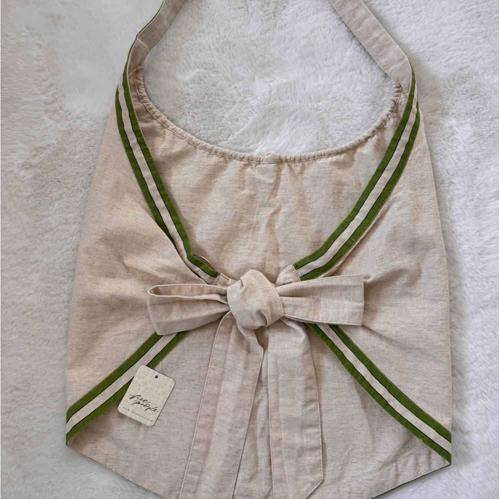 Halter Top Free People